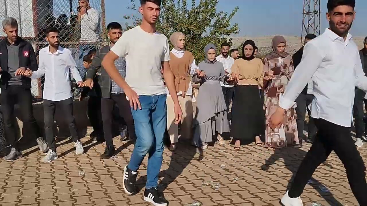 Diyarbakır eğil basraf köyü düğünleri 🌹🌹🌹