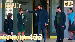 Legacy Capítulo 433 | Doblado al Español (Temporada 2)