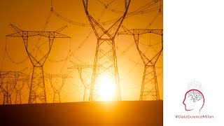 Power Consumption Prediction Based on Statistical Learning Techniques - Davide Pandini