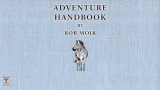 Rob Moir - Ports Of Call