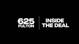 Inside the Deal | $555M Bridge Loan | 625 Fulton Street, Downtown Brooklyn