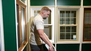 How To Rebalance Your Windows W The Window Source