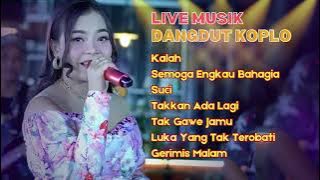 Parade Musik : Live Musik Dangdut Koplo | Meyda Rahma - Kalah | Icha Kiswara - Semoga Engkau Bahagia