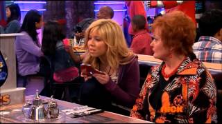 Celebrity Sam & Cat: "I called my boy Freddie B. in Seattle..." Profile