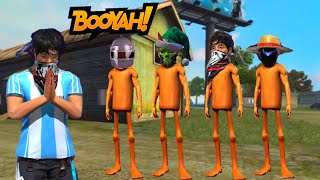 Armamos La Mejor Escuadra Tung Tung Sahur