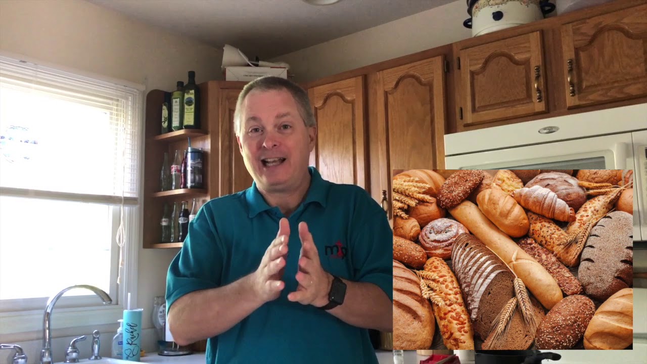 The Staff Of Life YouTube