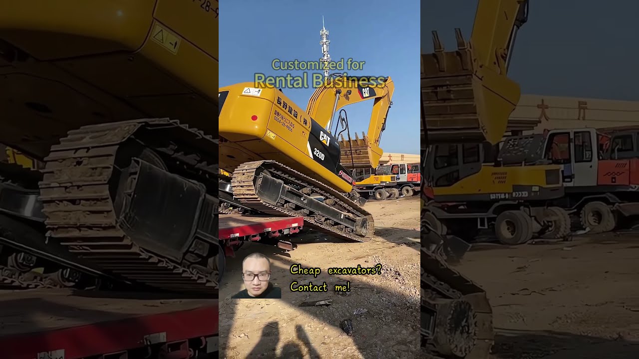 Caterpillar Track Machines The Backbone Of Modern Heavy Equipment