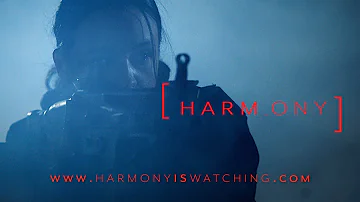 Harmony - Official Trailer
