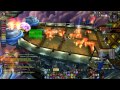 Ream ivinity vs heroic warmaster blackhorn 10 man  ritualdk blood pov