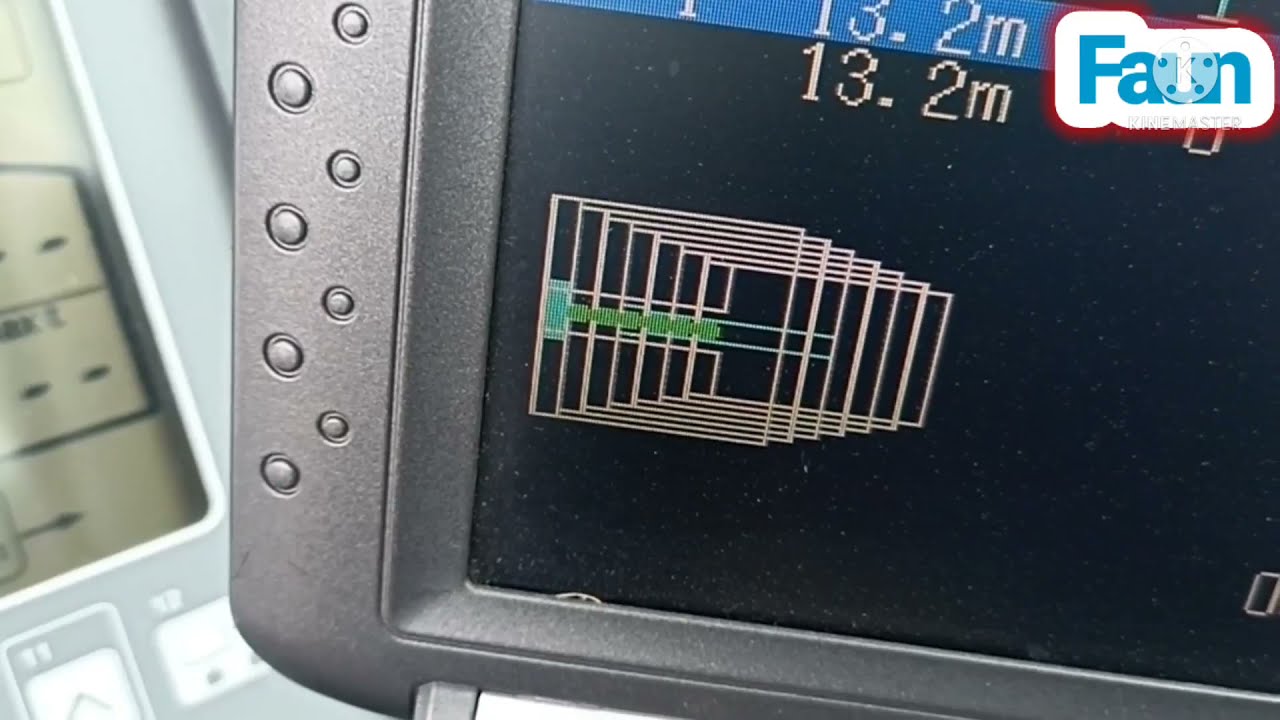 Maintenance Telescopic Tadano Faun ATF220 G-5 