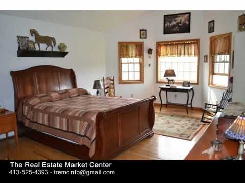 156 Reed St, Warren, MA home video tour