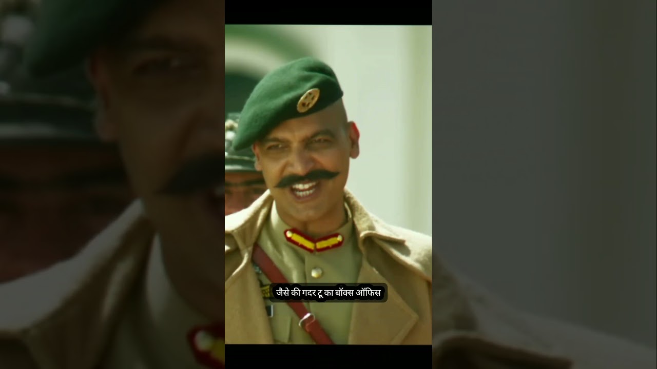 (5) OMG 2 or Gadar 2 2nd days Box Office Collections 😯