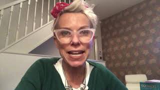 Sue Devaney asks you to support the Coliseum's #GetBehindUs campaign