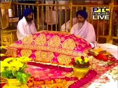 Mitr pyare nu bhai satinderbir singh ji