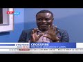 CROSSFIRE: Dissecting recent by-elections & what it means to future of Kenya's politics | Part 2
