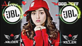 Dilbar Dilbar Hosh Na Khabar Hai🥀♥️/ Dj Song | Hard Bass ❤️‍🔥 Remix #hindisong Trending #love Song