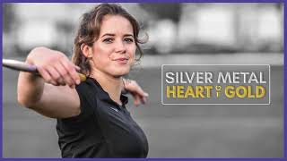 Polish Olympian Maria Andrejczyk Auctions Her Silver Medal For Infants Heart Surgery