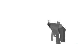 Mp5 Fps gun test - Stick node Pro