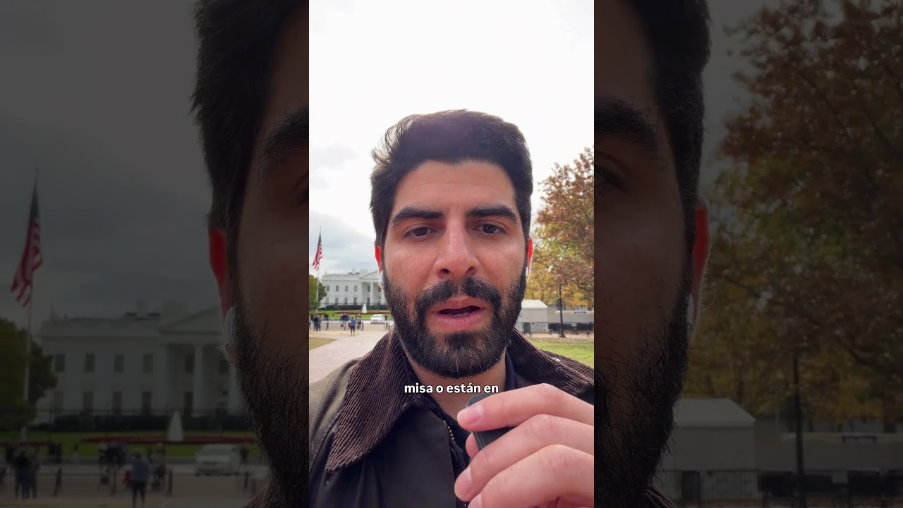 Evangélicos y católicos latinos que votaron por Trump están dando la espalda al movimiento MAGA.