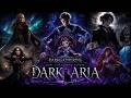 DarkGathering Mini Villainous Album | ‘Dark Aria’ | Multi Fandom AU