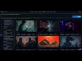 AI Video Images content creator VIDLOGI.com
