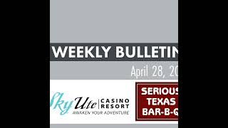What's Happening Around Durango | Week of April 28, 2026
