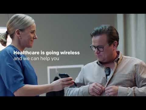 Professional Engineering Services for Healthcare and Medical Technologies - video from Bittium
