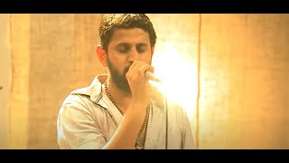 Melle Melle Mukhapadam | Karaoke with Lyrics | Malayalam Song Sing Along