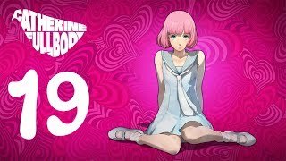 Catherine: Full Body Part 19