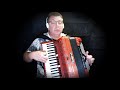 Le Ceil De Paris - My first digitally recorded Music. Preformed by Jeff Alan on his Roland Accordion