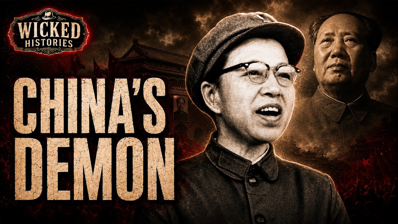 In 1930s Shanghai, a struggling actress named Lan Ping refused to sleep her way to stardom, choosing poverty over pliability in an industry that expected women to trade their dignity for a decent...