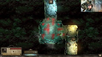 Warhammer Quest : Part 2 : Doing the Stuff of Destiny!!!