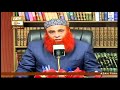 Watch Shan e Siddiq e Akber - 9th March 2018 - ARY Qtv Online In HD