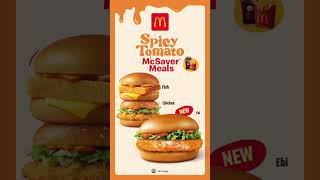 Savings with a twist!