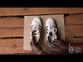 Choosing Well-Fitting Shoes in the Market (Spanish) - Diabetes Series