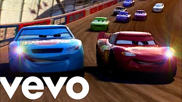 Cars 3 - Hey Mama (Music Video) HD