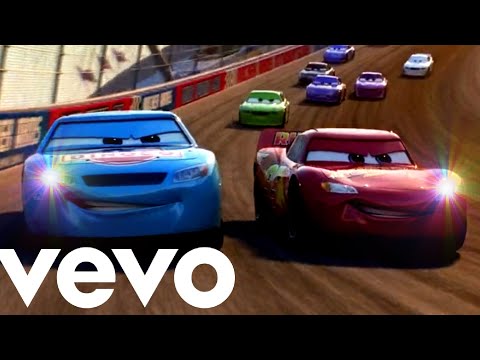 Cars 3 -
