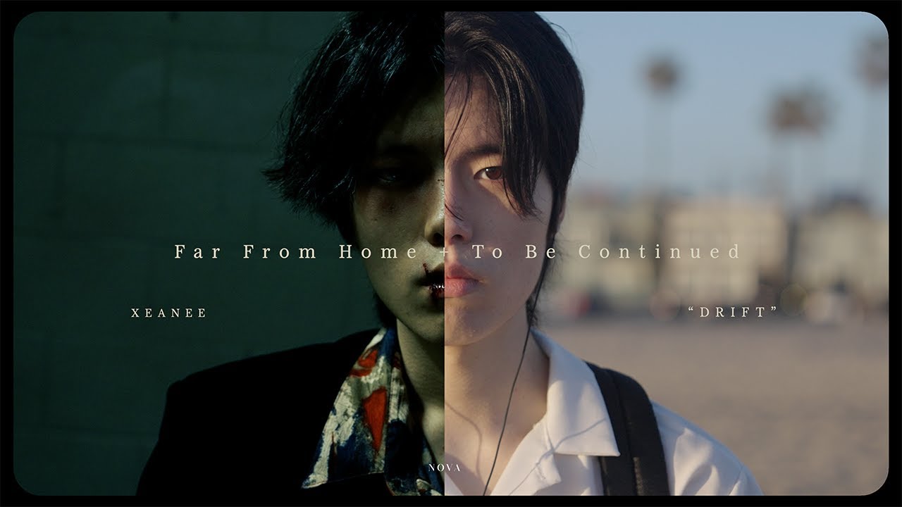 Watch XEANEE - Far From Home + To Be Continued (Official Music Video) on YouTube Watch XEANEE - Far From Home + To Be Continued (Official Music Video) on YouTube