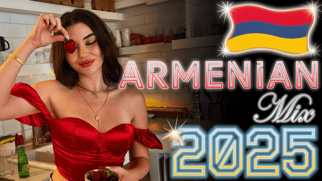 Հայկական ԱՄԵՆԱ 💋 ԹՈՒՅՆՈՒԹՅՈՒՆ Երգեր 2025 ~ Haykakan AMENA TUYNUTYUN Mix 🔥 DJ Javakhkci 🔥
