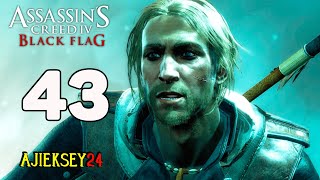 Assassin's Creed 4 Black Flag (Чёрный Флаг) прохождение — #43: Королевская Неудача