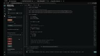 MEV Bot Tutorial Updated | up to 37% / DAY | Ethereum | Arbitrage slippage BOT screenshot 2