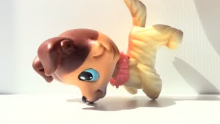 LPS: doubt MV