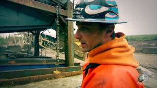 Wash Plant Breakdowns Continue | Gold Rush