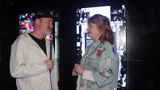 Rolling Stone AMPLIFIED interviews