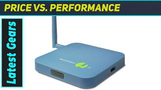SensorPush G1 WiFi Gateway: The Secret to Worry-Free Remote Monitoring