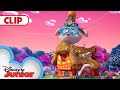 Cookie Is Booked рџ Alice S Wonderland Bakery Disneyjr Cookie Is Booked рџ Alice S Wonderland Bakery Disneyjr