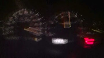 240sx 20psi of boost ka24det godspeed turbo aem.