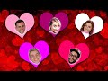 VALENTINE’S DAY COMPETITION!