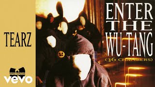 Wu-Tang Clan - Tearz ft. RZA, Ghostface Killah, Raekwon, Inspectah Deck