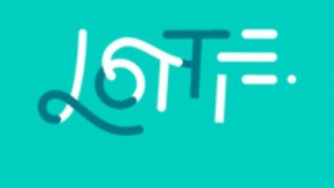 Lottie - Animaciones de iconos en Android